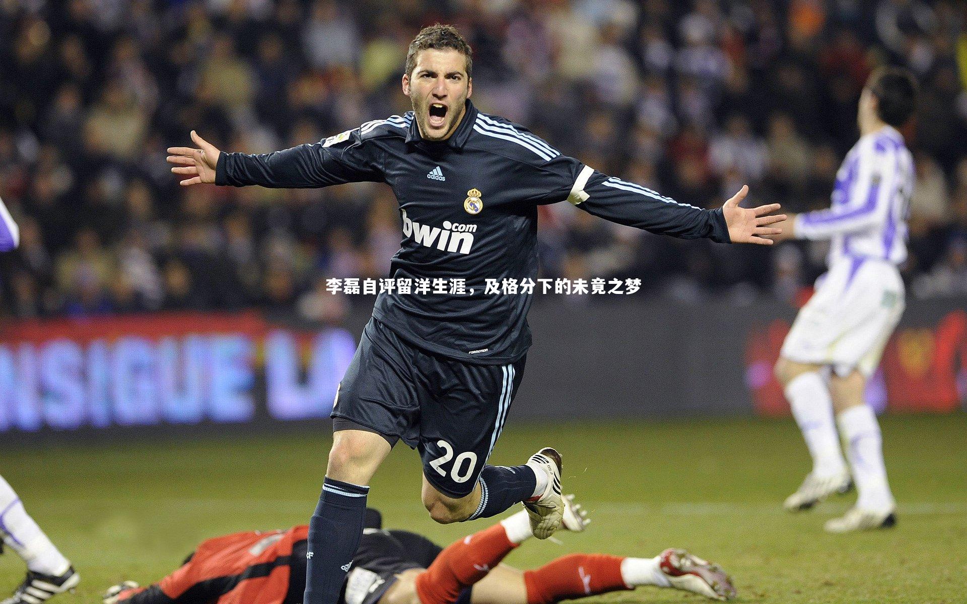 BT体育官网_李磊自评留洋生涯，及格分下的未竟之梦